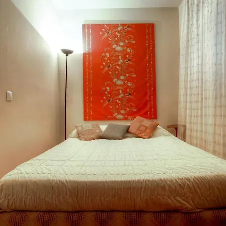 Corfu Espianada Appartement *
