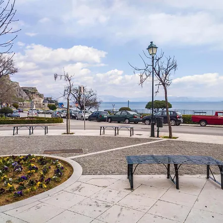 Corfu Espianada Appartamento *
