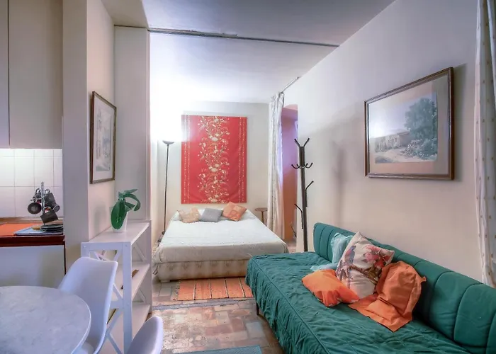 Daire Corfu Espianada