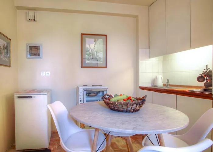 Corfu Espianada Korfu