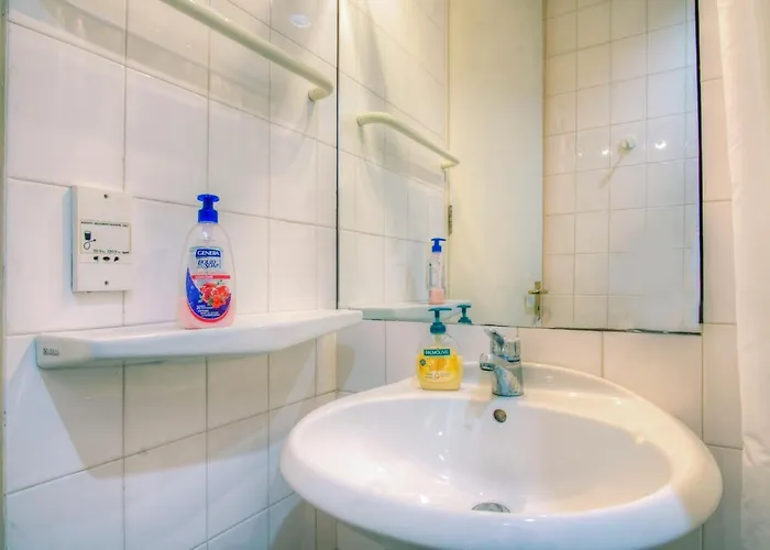 Daire Corfu Espianada *