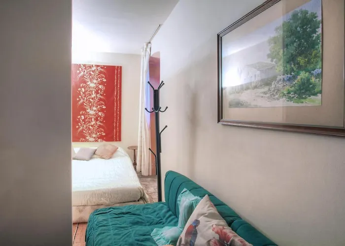 Daire Corfu Espianada *