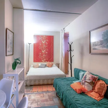 Apartment Corfu Espianada