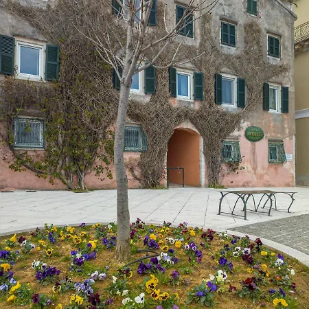 Corfu Espianada Corfu (city)