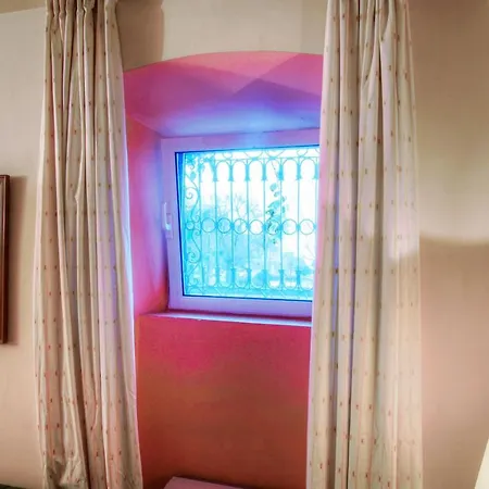 Corfu Espianada Apartament