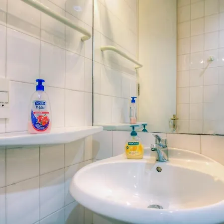 Apartament Corfu Espianada *
