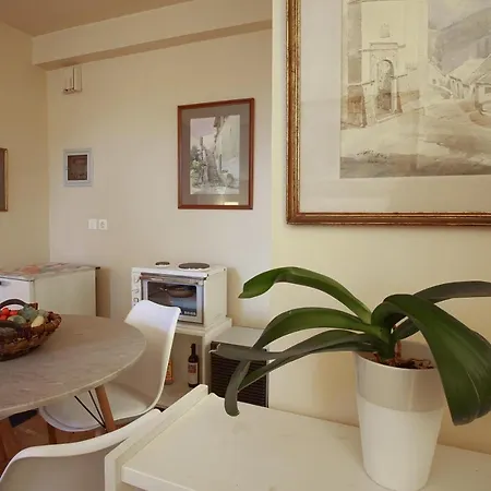 Apartament Corfu Espianada *