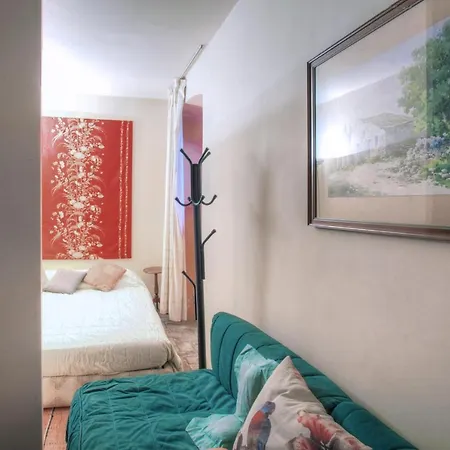 Apartment Corfu Espianada *