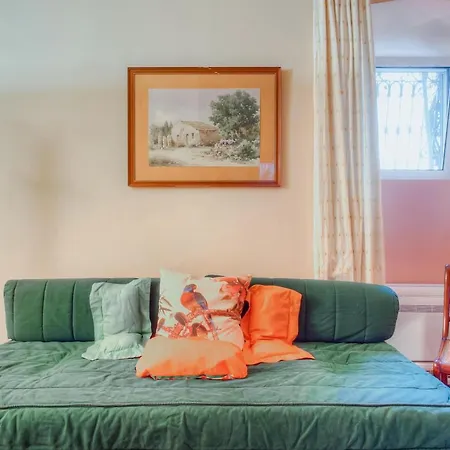 Apartment Corfu Espianada *