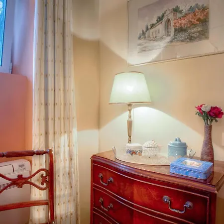 Corfu Espianada * Corfu (city)