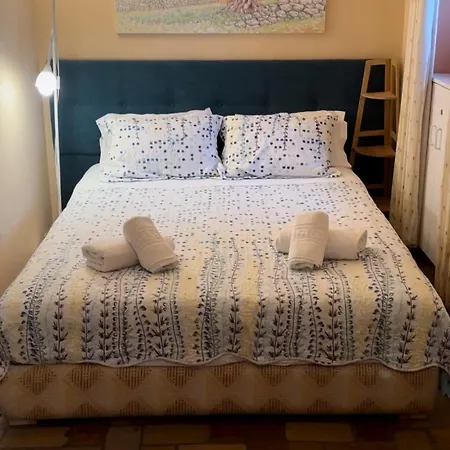 Apartament Corfu Espianada *
